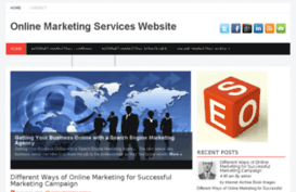 onlinemarketingserviceswebsite.info