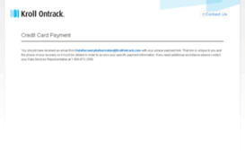 onlinepayment.krollontrack.com