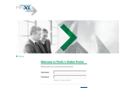 onlineportal.finxl.com.au