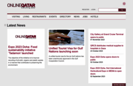 onlineqatar.com
