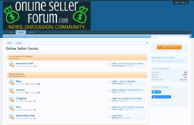 onlinesellerforum.com