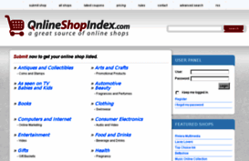 onlineshopindex.com