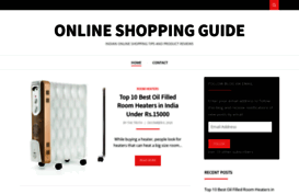 onlineshoppingguide.in