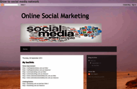 onlinesocialmarketingz.blogspot.in