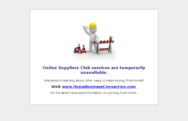 onlinesuppliersclub.com