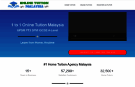 onlinetuitionmalaysia.com