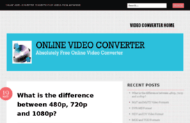 onlinevideoconvert.wordpress.com