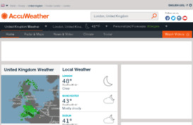 onlineweather.com