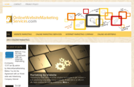 onlinewebsitemarketingservices.com