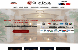 onlyfaces.com