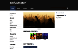 onlymaster.com