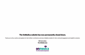 onmedica.com
