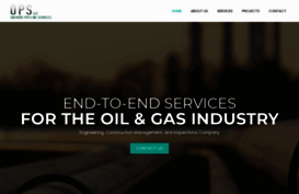 onshorepipelineservices.com