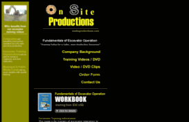 onsiteproductions.com