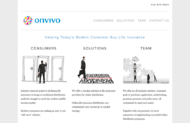 onvivo.com