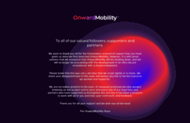 onwardmobility.com