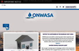 onwasa.com