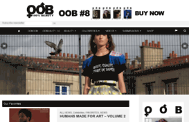 oobmag.com