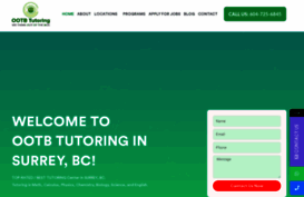 ootbtutoring.com