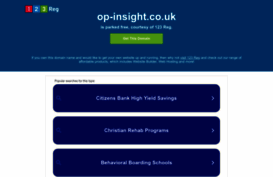 op-insight.co.uk