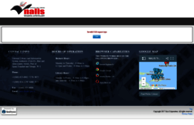 opac.nalis.gov.tt