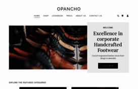 opancho.com