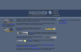 opcode.co.uk