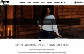 open-fashion.gr