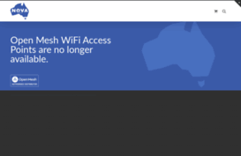 open-mesh.com.au