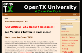 open-txu.org