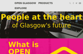 open.glasgow.gov.uk
