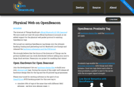 openbeacon.org