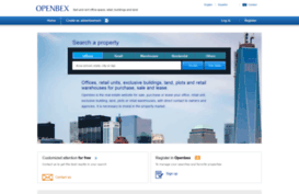 openbex.com