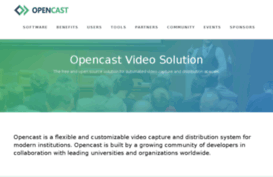 opencastproject.org