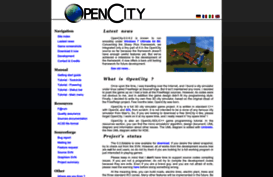 opencity.info