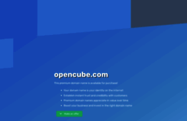 opencube.com