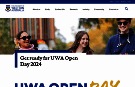 openday.uwa.edu.au