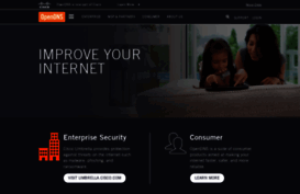 opendns.com