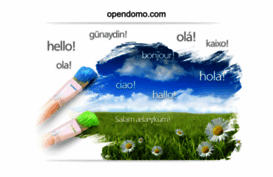 opendomo.com