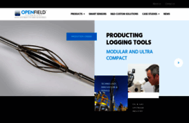 openfield-technology.com