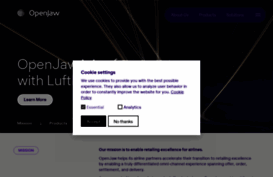 openjawtech.com