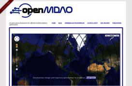 openmdao.org