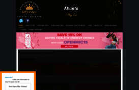openmicatlanta.com