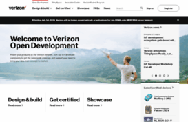 opennetwork.verizonwireless.com