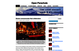 openparachute.wordpress.com