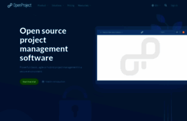 openproject.com