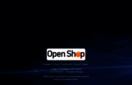 openshop.gr