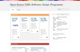 opensource.italiasearch.info