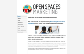 openspacesconsult.com