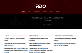 openstack.redhat.com